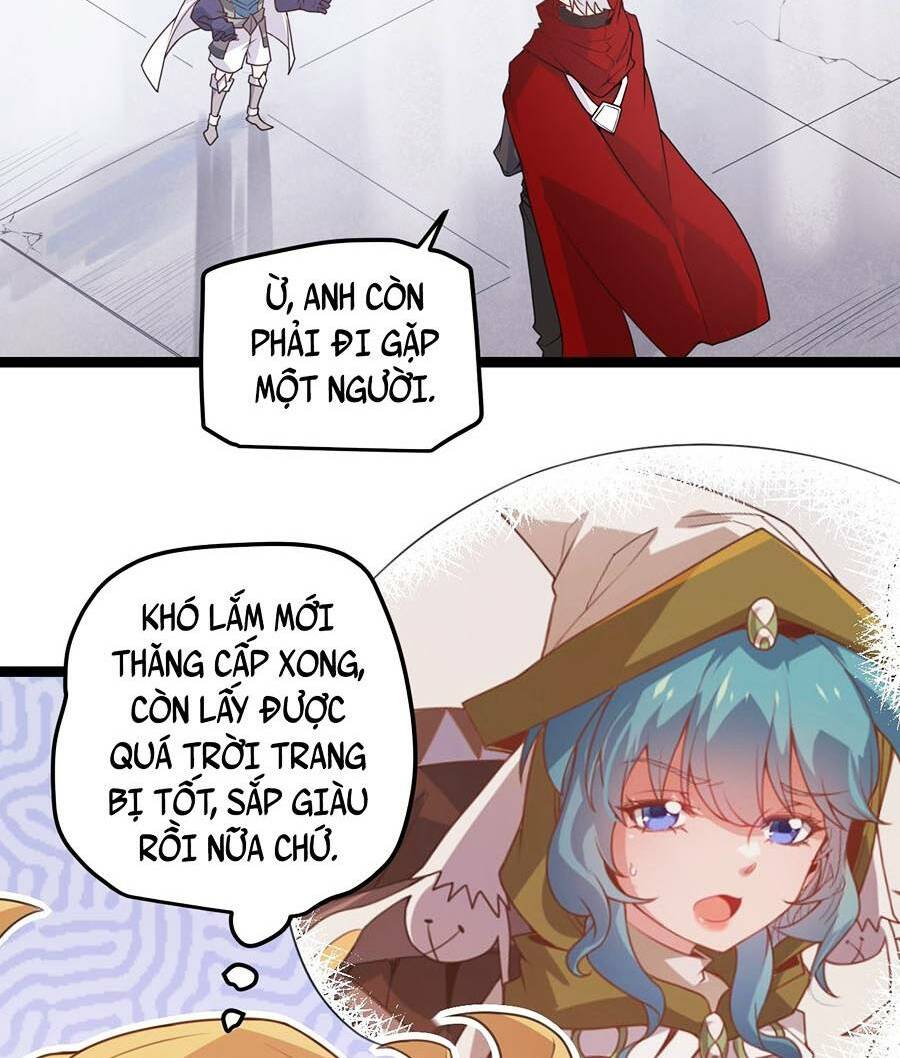 Tôi Đến Từ Thế Giới Trò Chơi Chapter 42 - Trang 2