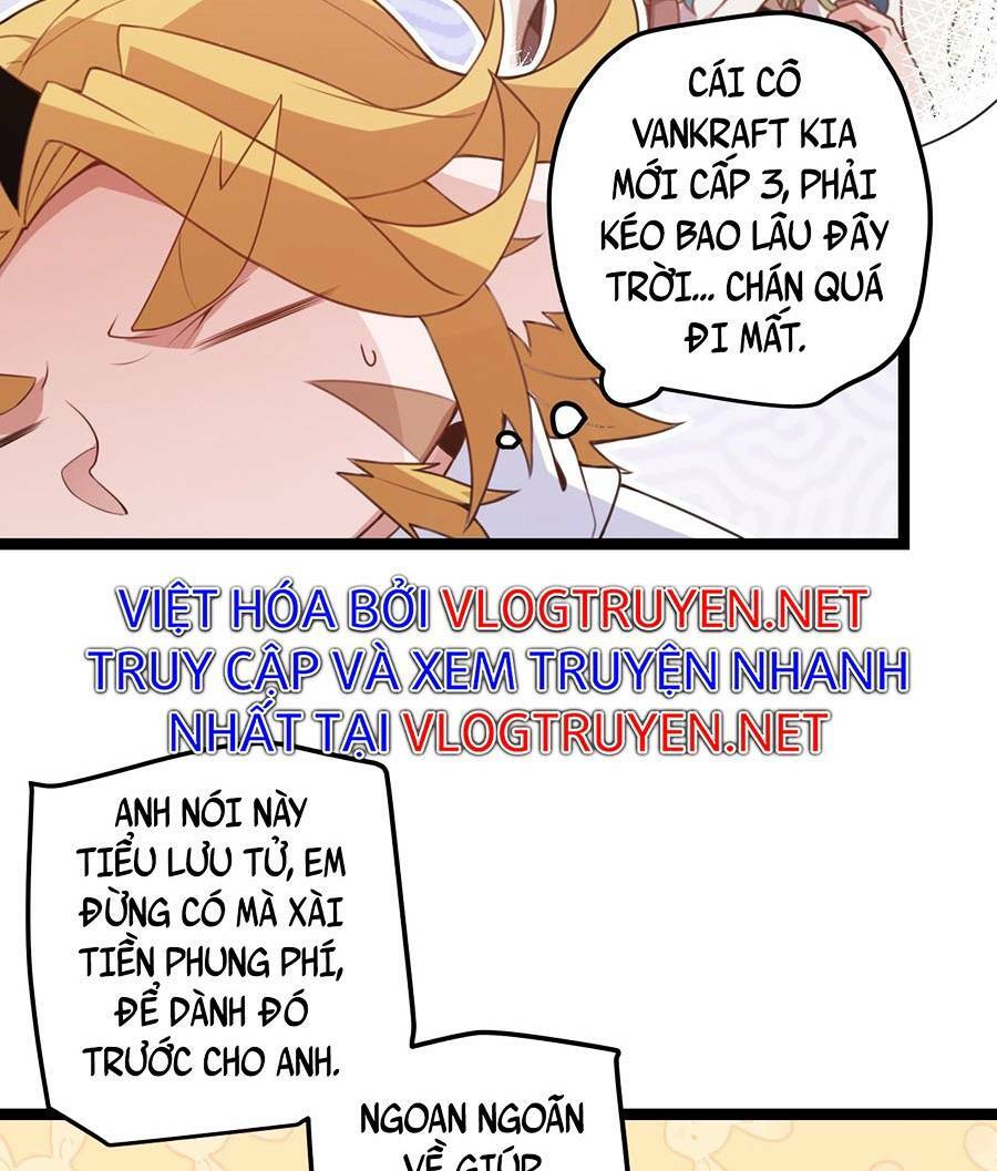 Tôi Đến Từ Thế Giới Trò Chơi Chapter 42 - Trang 2