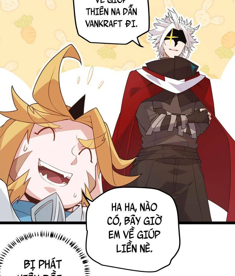 Tôi Đến Từ Thế Giới Trò Chơi Chapter 42 - Trang 2