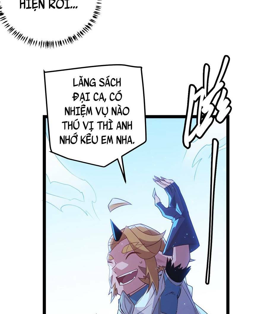 Tôi Đến Từ Thế Giới Trò Chơi Chapter 42 - Trang 2