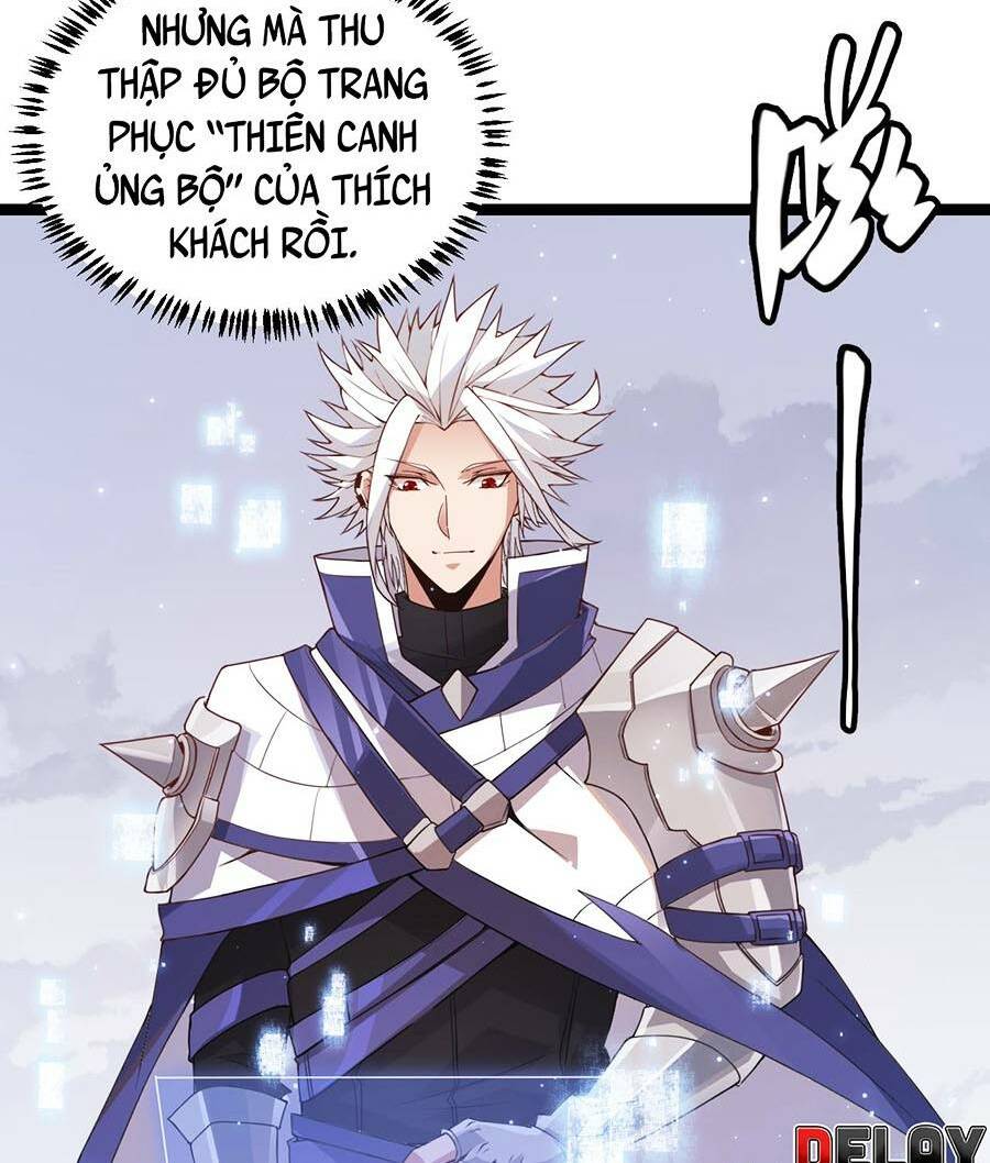 Tôi Đến Từ Thế Giới Trò Chơi Chapter 42 - Trang 2