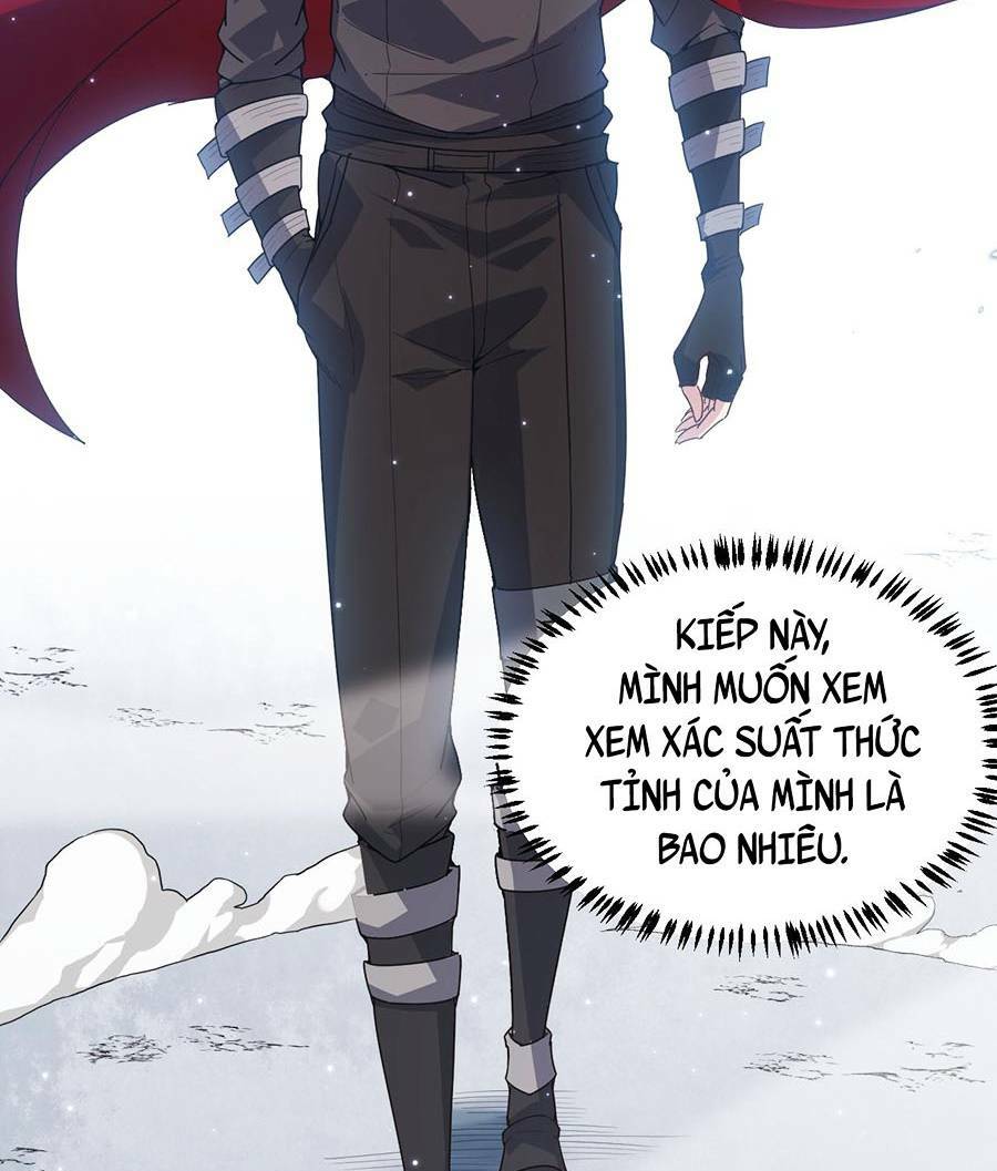 Tôi Đến Từ Thế Giới Trò Chơi Chapter 42 - Trang 2