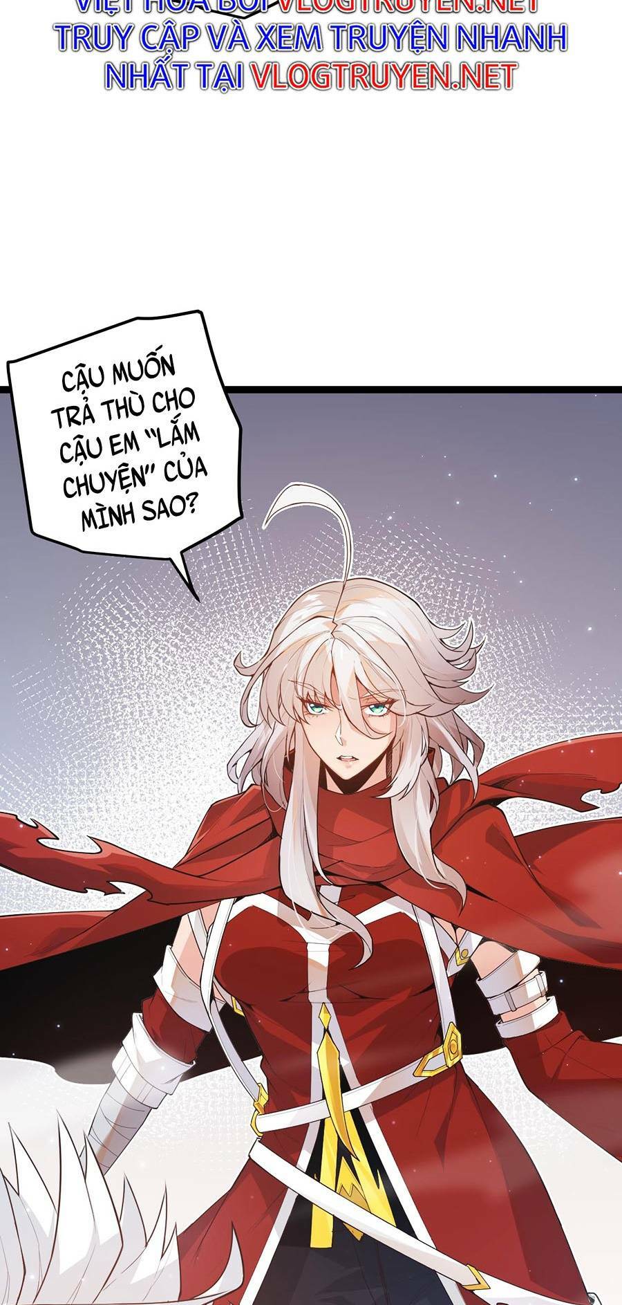 Tôi Đến Từ Thế Giới Trò Chơi Chapter 42 - Trang 2