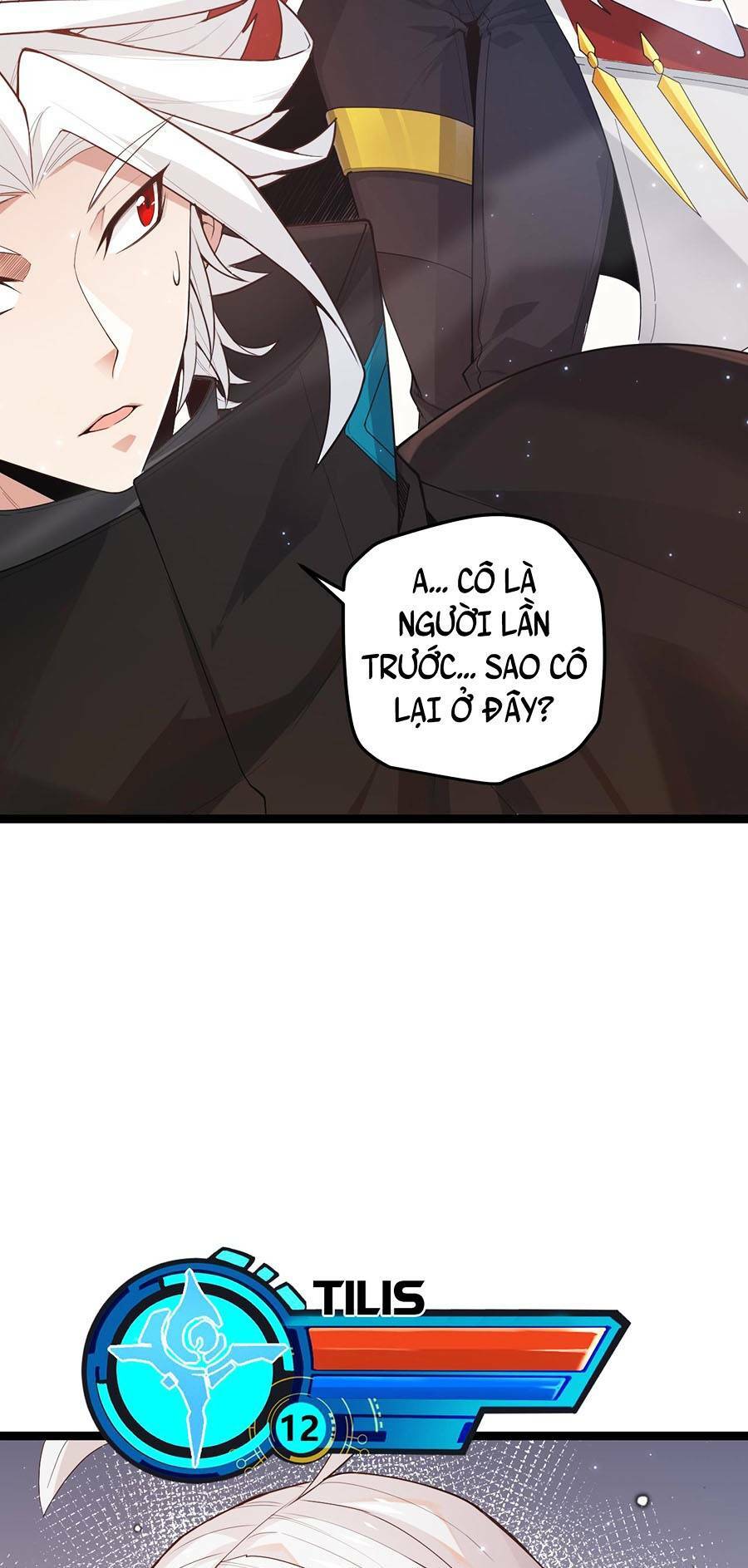 Tôi Đến Từ Thế Giới Trò Chơi Chapter 42 - Trang 2