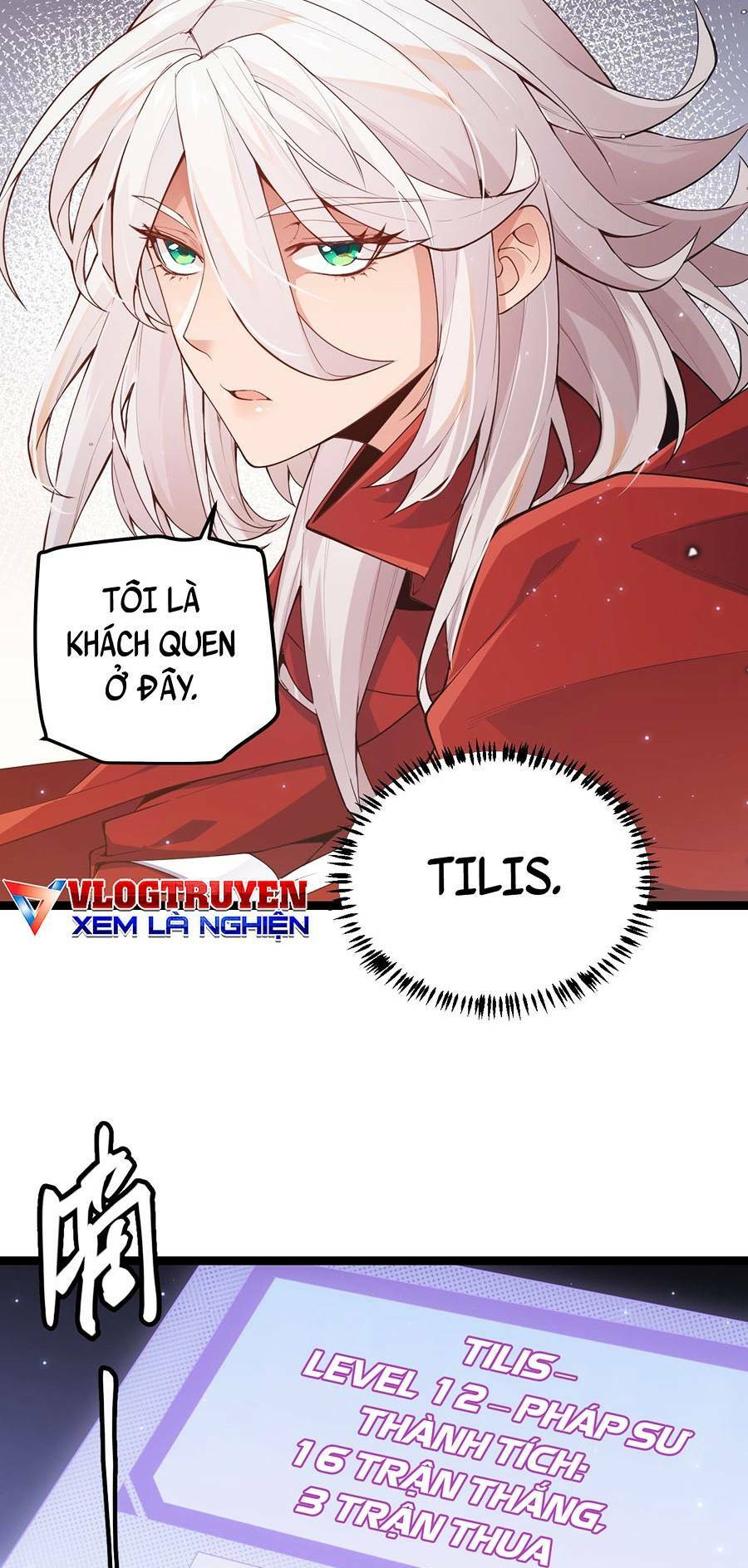 Tôi Đến Từ Thế Giới Trò Chơi Chapter 42 - Trang 2