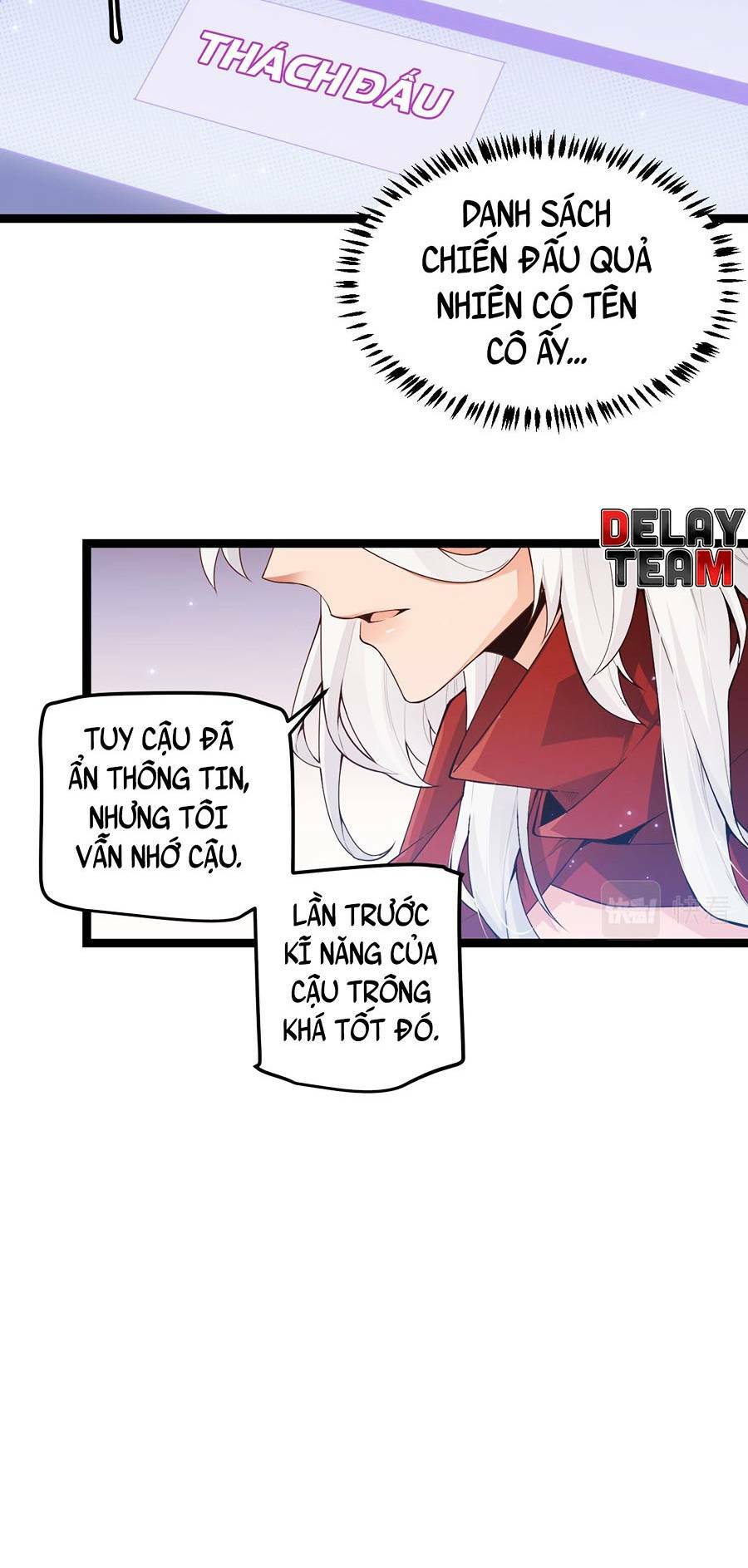 Tôi Đến Từ Thế Giới Trò Chơi Chapter 42 - Trang 2