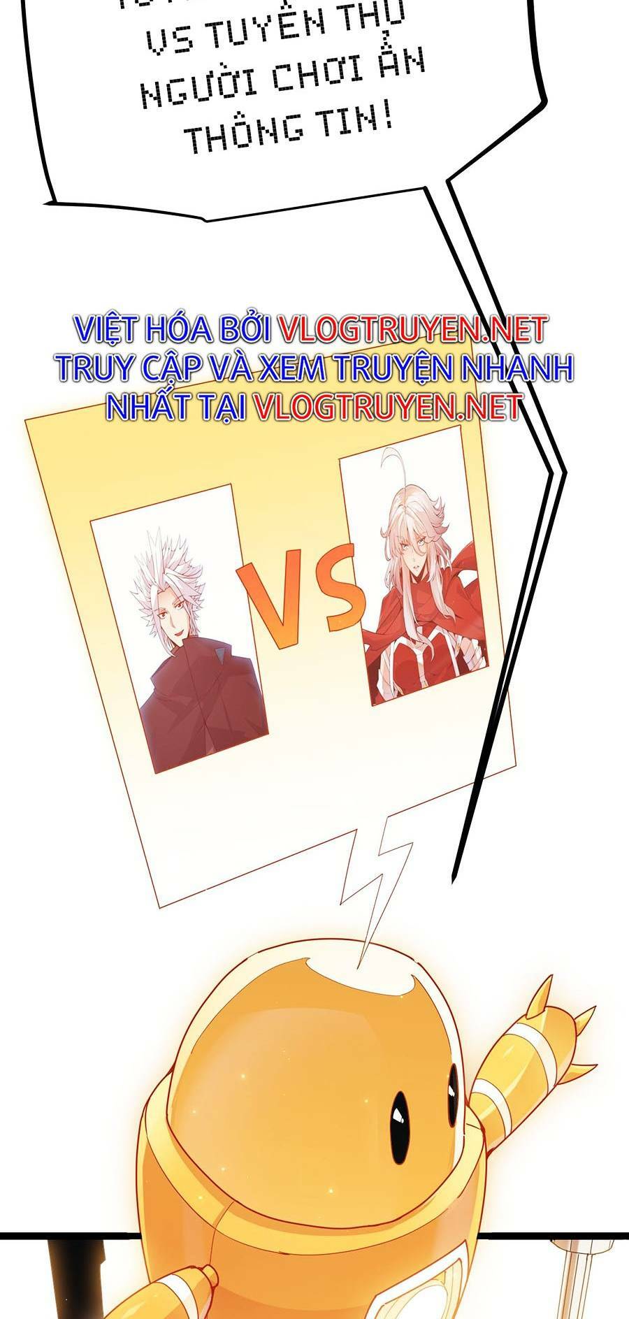 Tôi Đến Từ Thế Giới Trò Chơi Chapter 42 - Trang 2