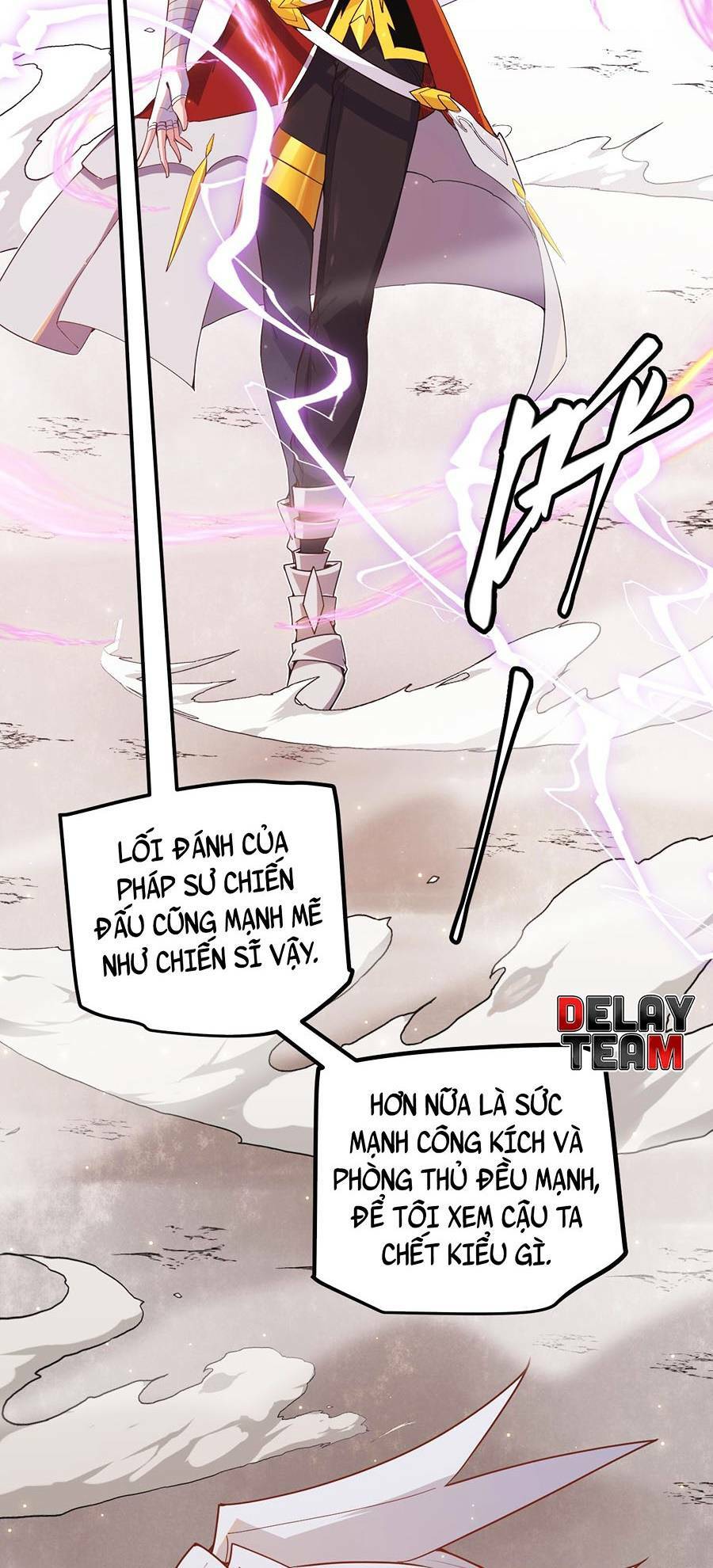 Tôi Đến Từ Thế Giới Trò Chơi Chapter 42 - Trang 2