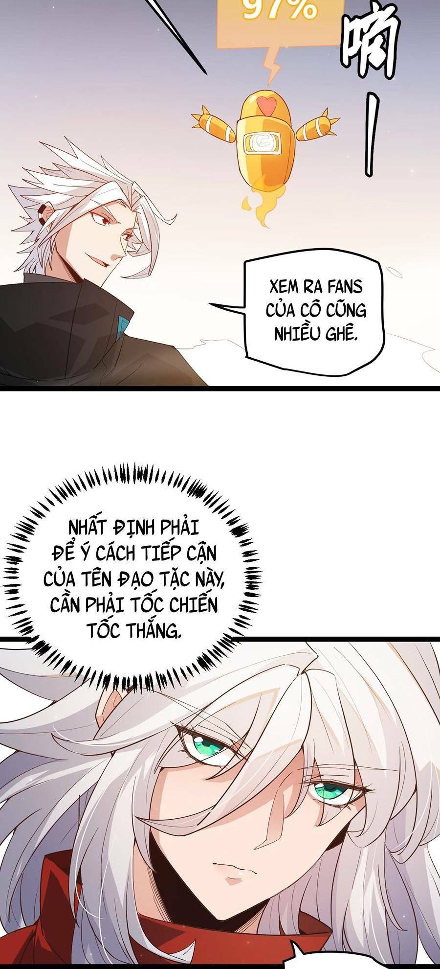 Tôi Đến Từ Thế Giới Trò Chơi Chapter 42 - Trang 2