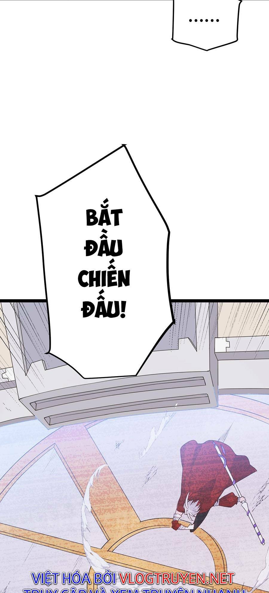 Tôi Đến Từ Thế Giới Trò Chơi Chapter 42 - Trang 2