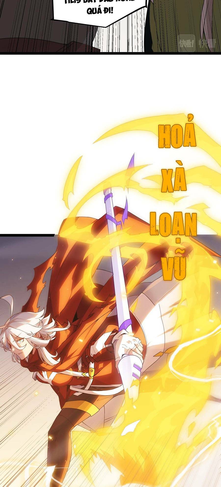 Tôi Đến Từ Thế Giới Trò Chơi Chapter 42 - Trang 2