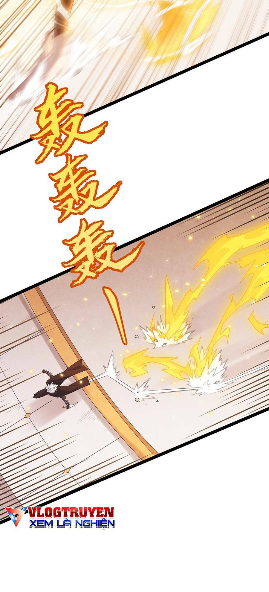 Tôi Đến Từ Thế Giới Trò Chơi Chapter 42 - Trang 2