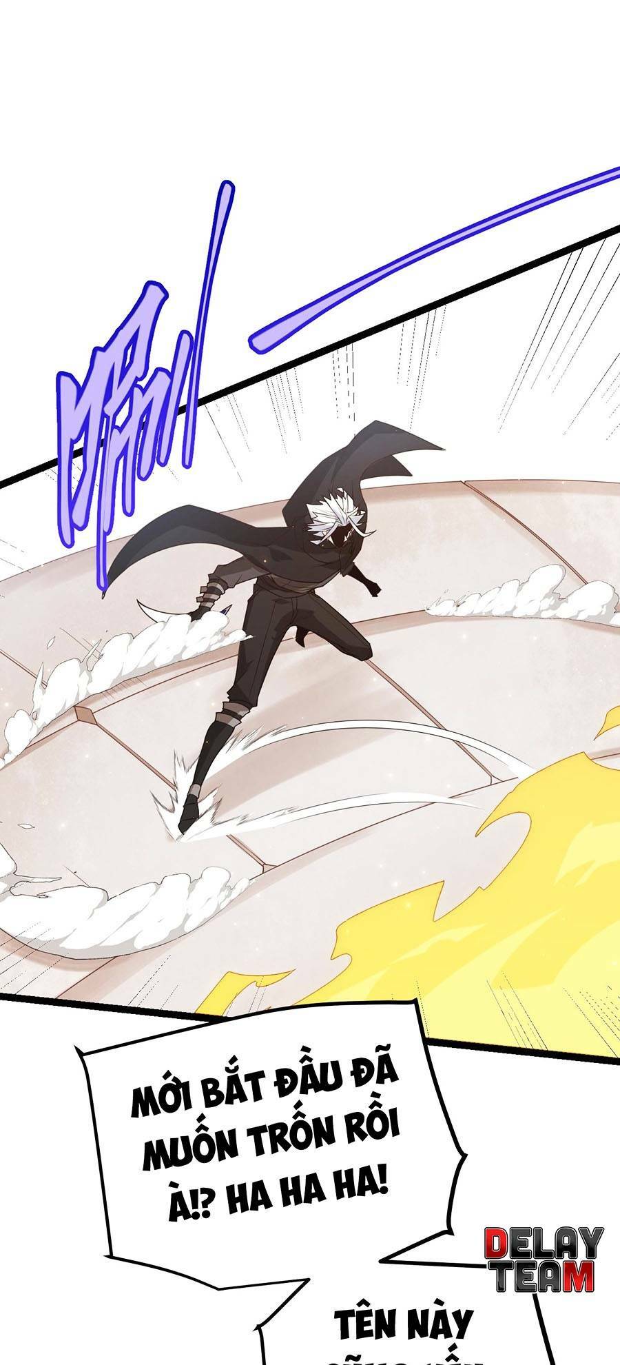 Tôi Đến Từ Thế Giới Trò Chơi Chapter 42 - Trang 2