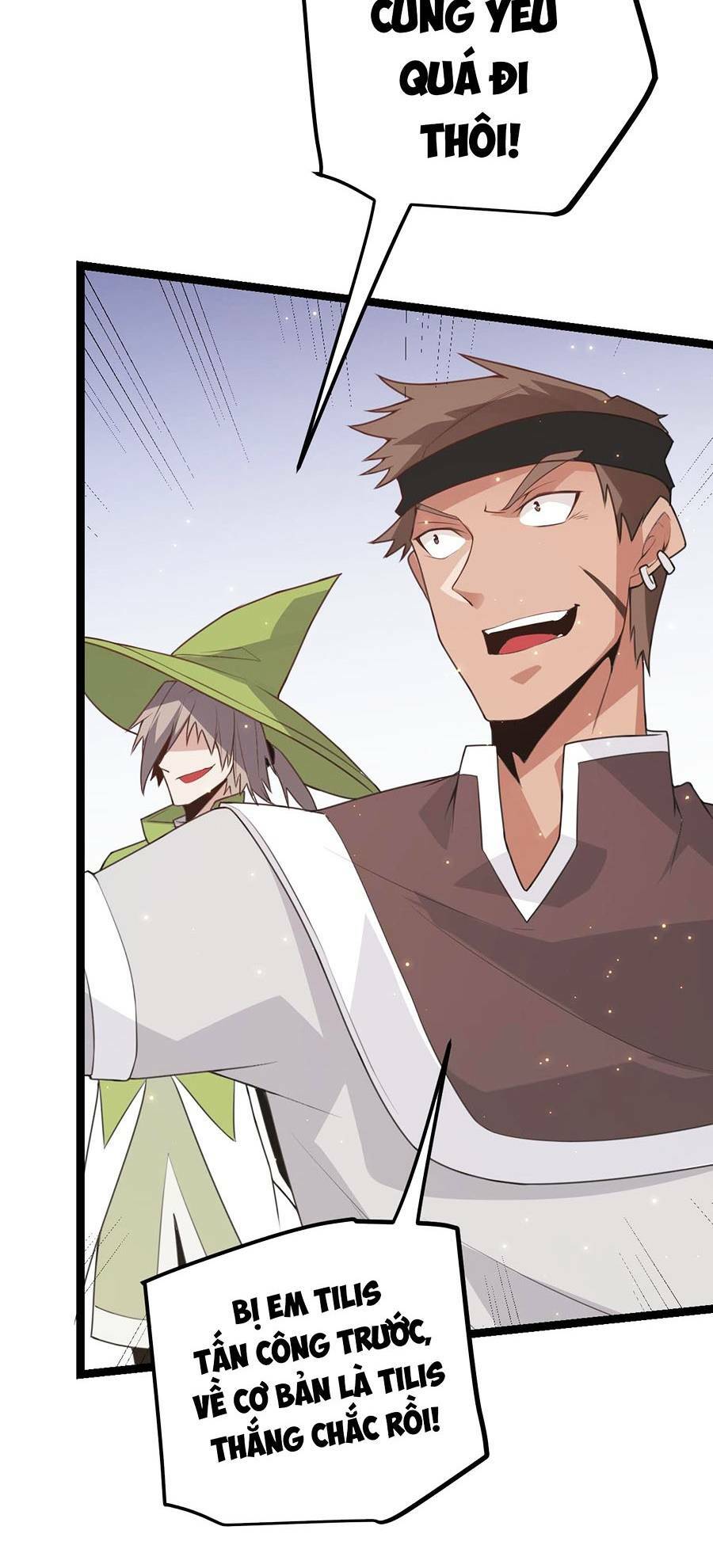 Tôi Đến Từ Thế Giới Trò Chơi Chapter 42 - Trang 2