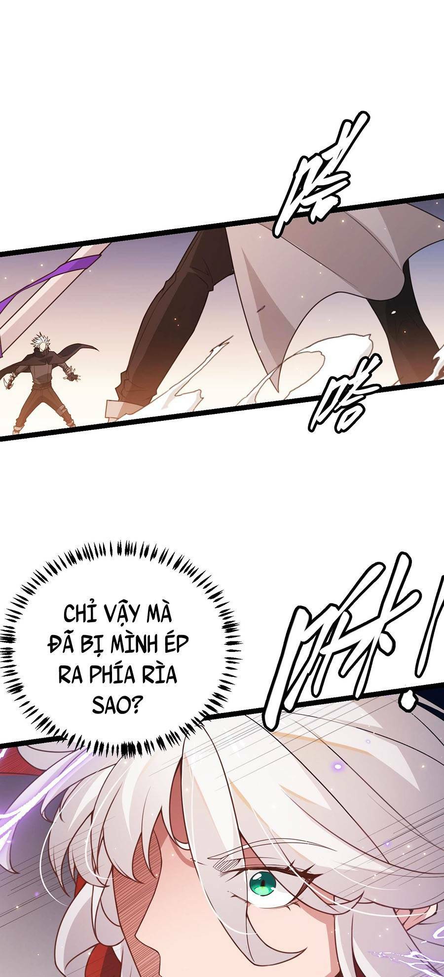 Tôi Đến Từ Thế Giới Trò Chơi Chapter 42 - Trang 2