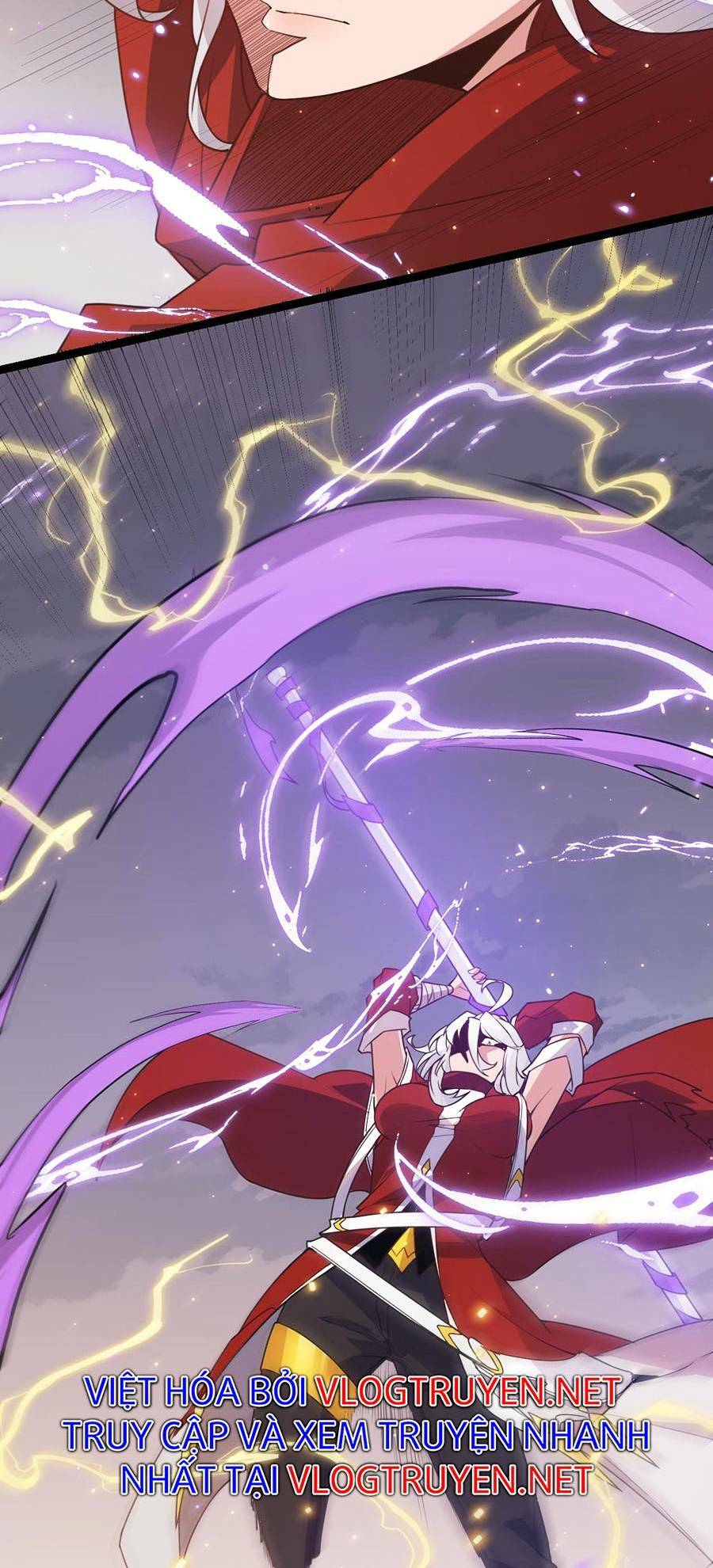 Tôi Đến Từ Thế Giới Trò Chơi Chapter 42 - Trang 2