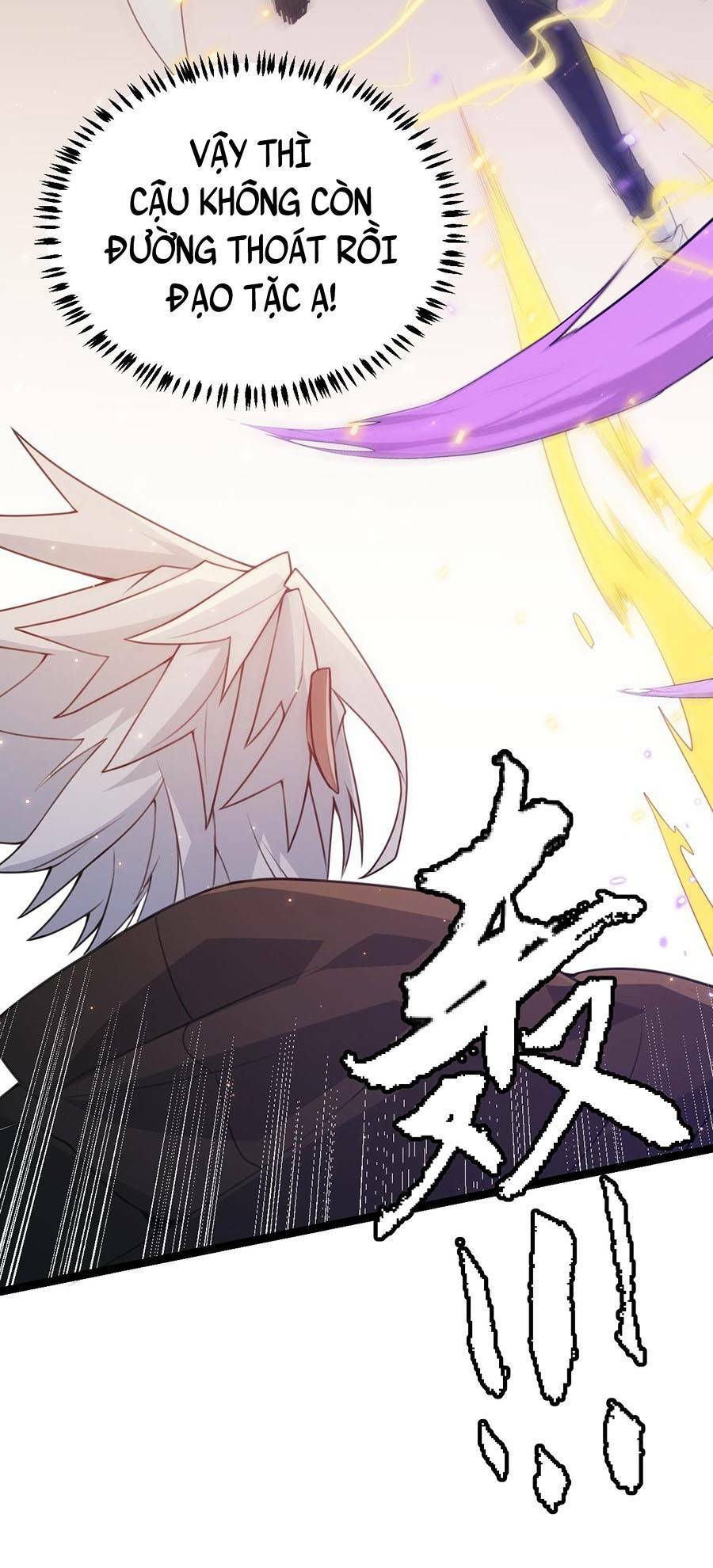 Tôi Đến Từ Thế Giới Trò Chơi Chapter 42 - Trang 2