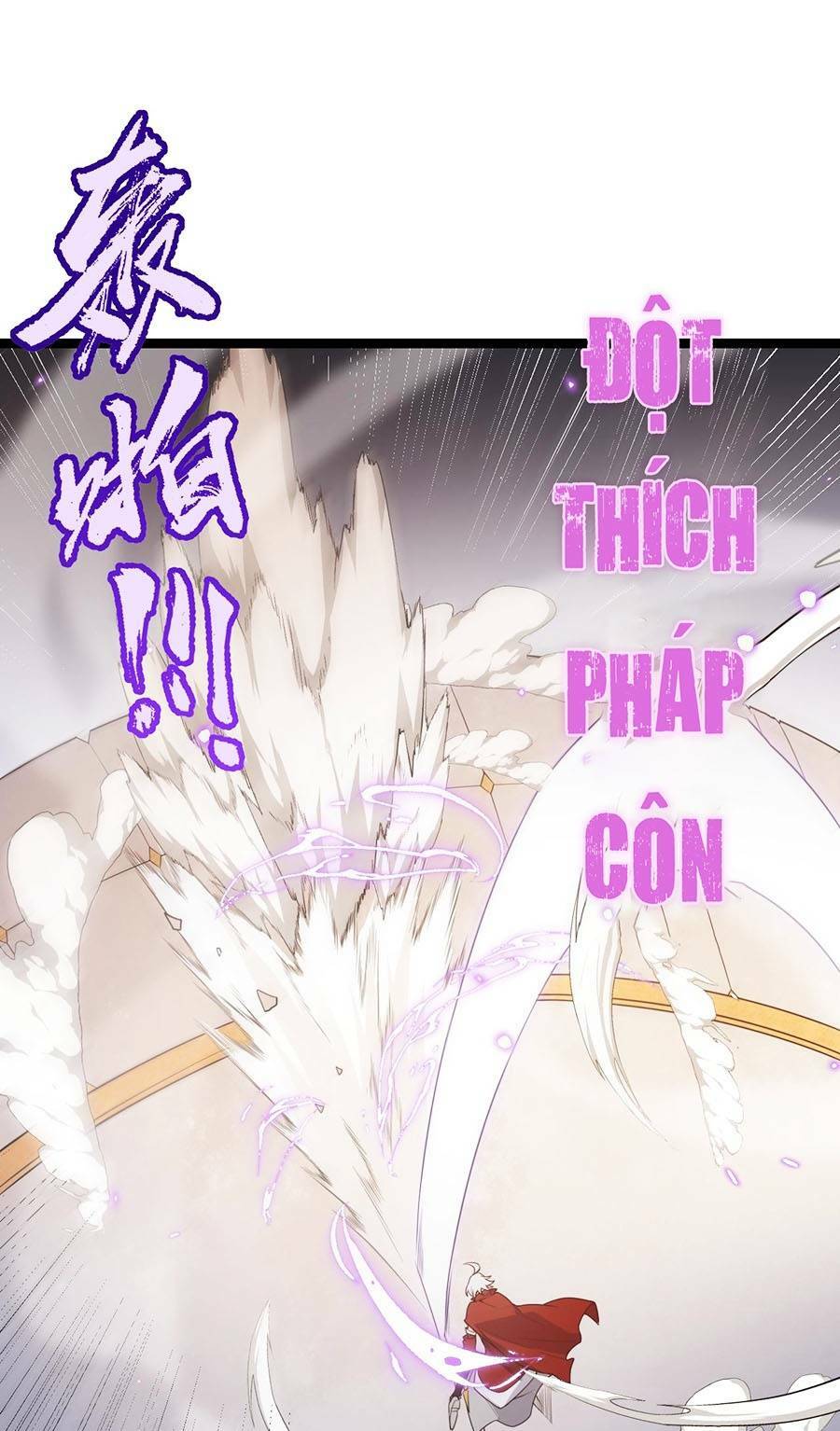 Tôi Đến Từ Thế Giới Trò Chơi Chapter 42 - Trang 2
