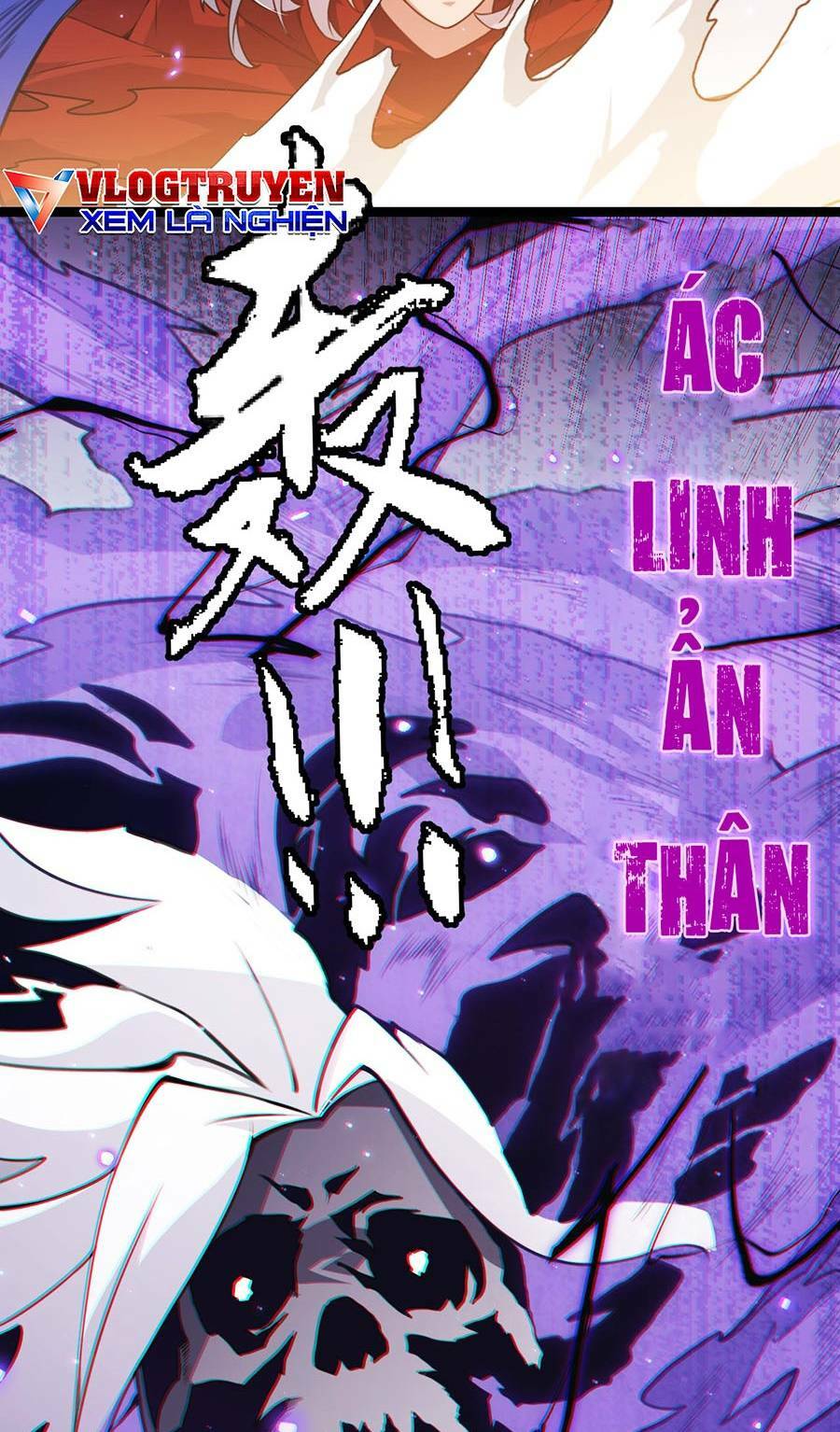 Tôi Đến Từ Thế Giới Trò Chơi Chapter 42 - Trang 2