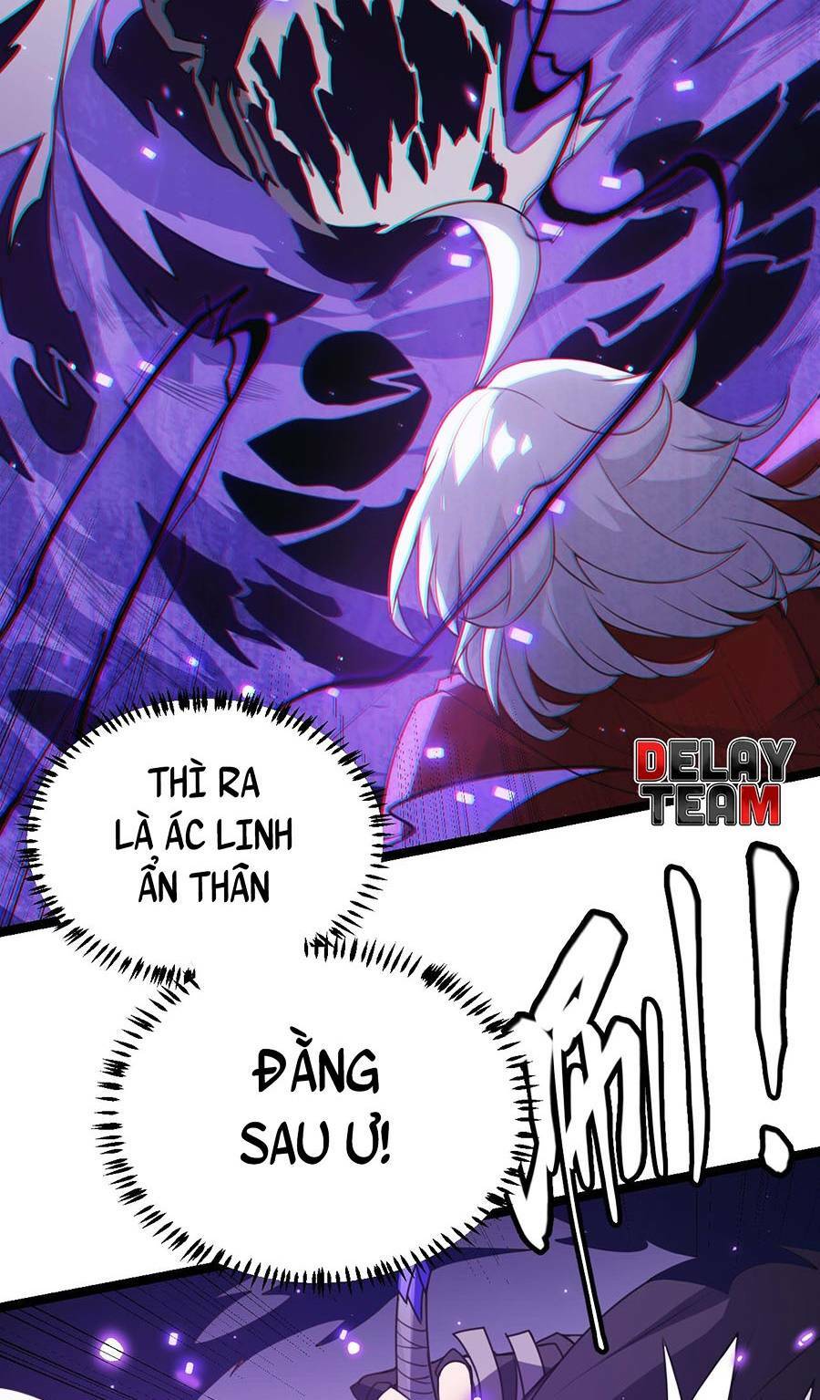 Tôi Đến Từ Thế Giới Trò Chơi Chapter 42 - Trang 2