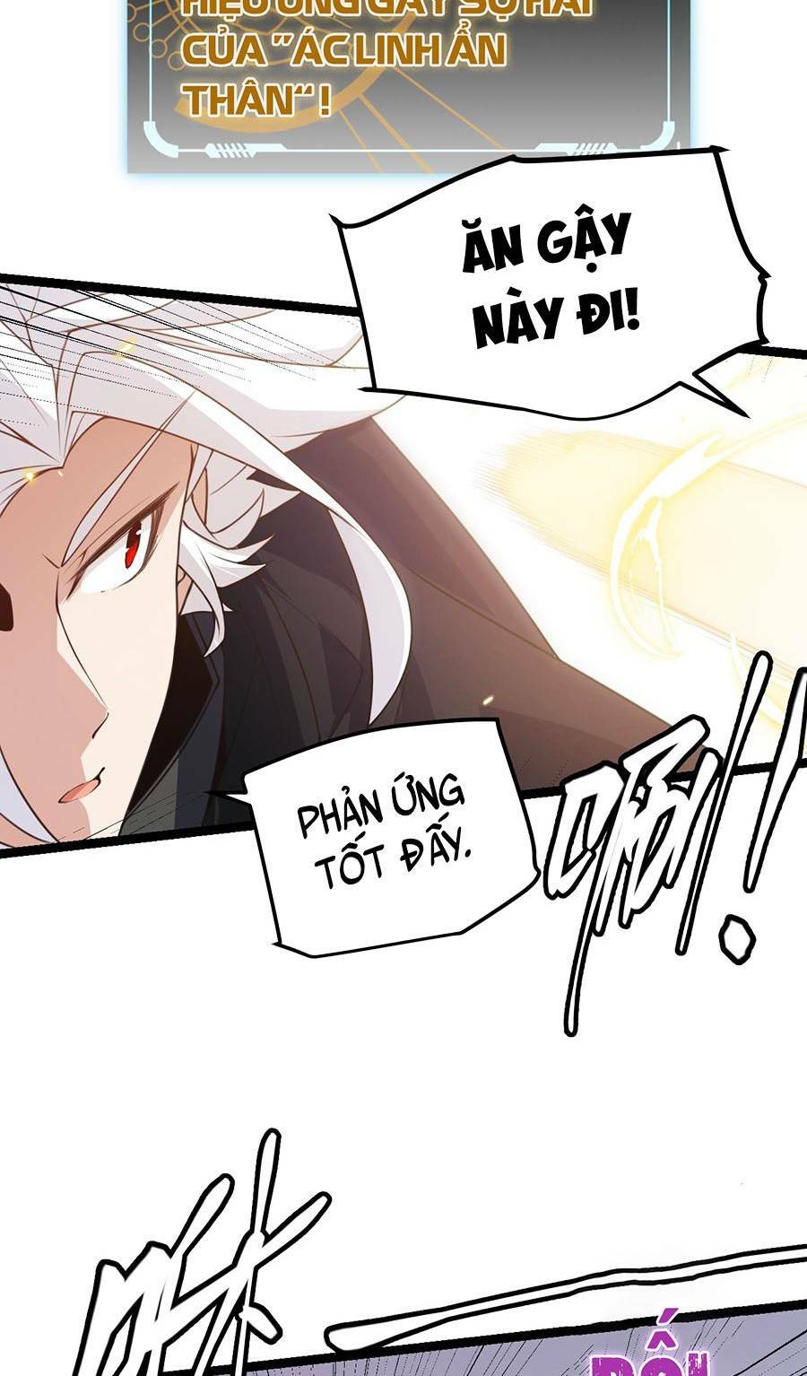 Tôi Đến Từ Thế Giới Trò Chơi Chapter 42 - Trang 2