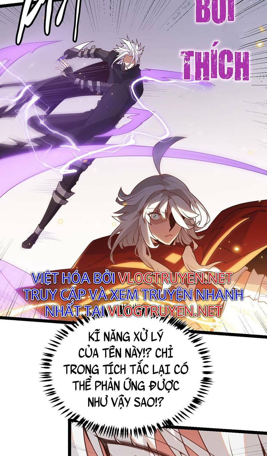 Tôi Đến Từ Thế Giới Trò Chơi Chapter 42 - Trang 2