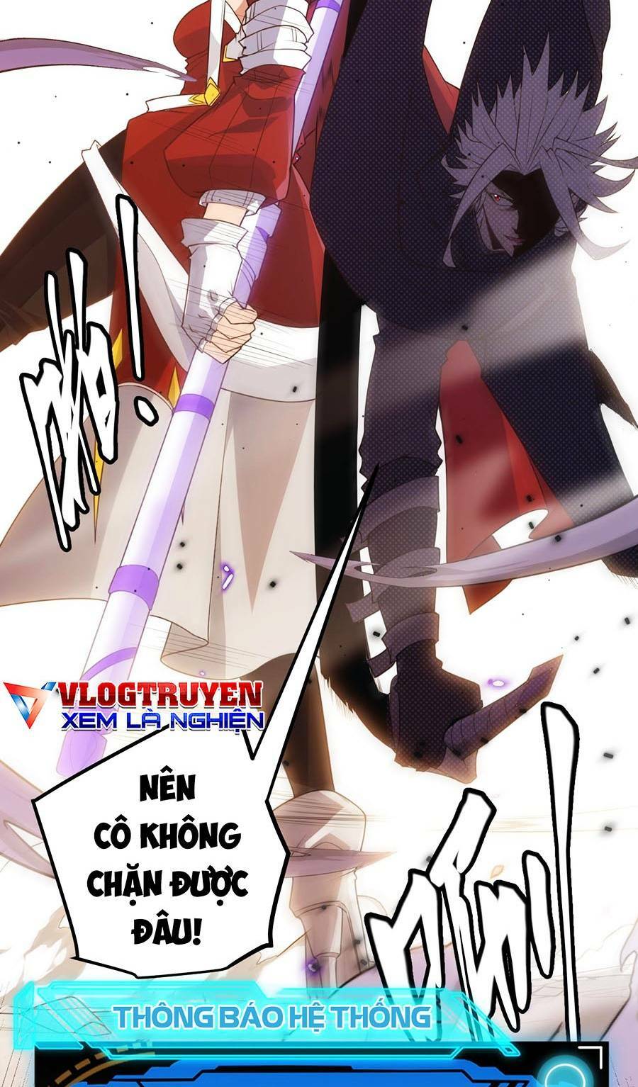 Tôi Đến Từ Thế Giới Trò Chơi Chapter 42 - Trang 2