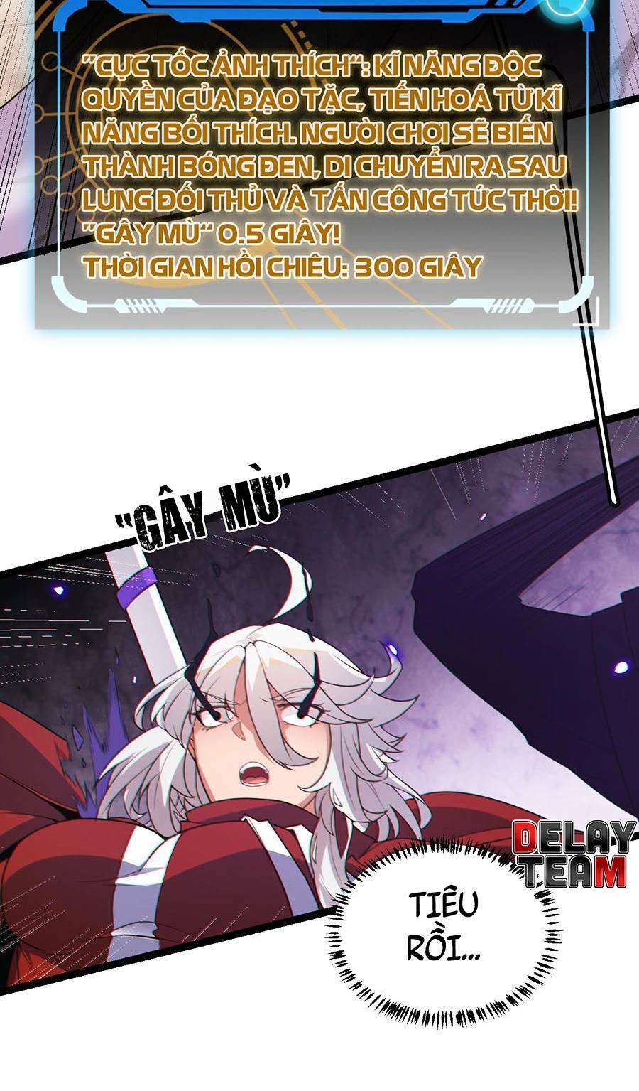 Tôi Đến Từ Thế Giới Trò Chơi Chapter 42 - Trang 2