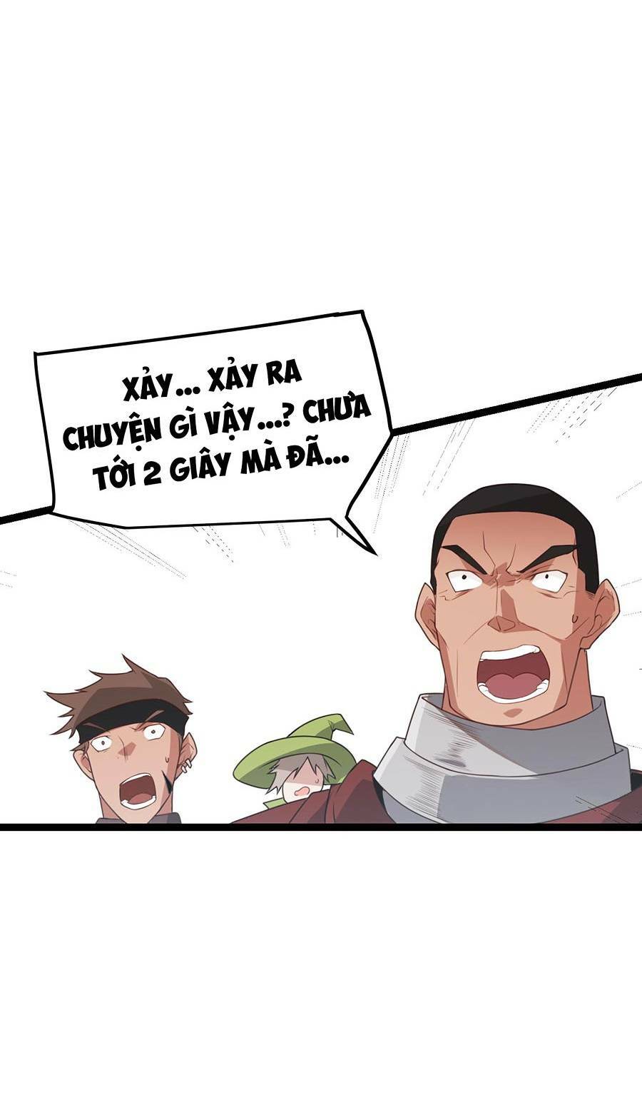 Tôi Đến Từ Thế Giới Trò Chơi Chapter 42 - Trang 2