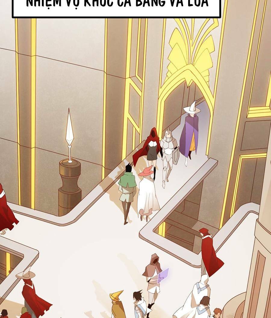 Tôi Đến Từ Thế Giới Trò Chơi Chapter 42 - Trang 2