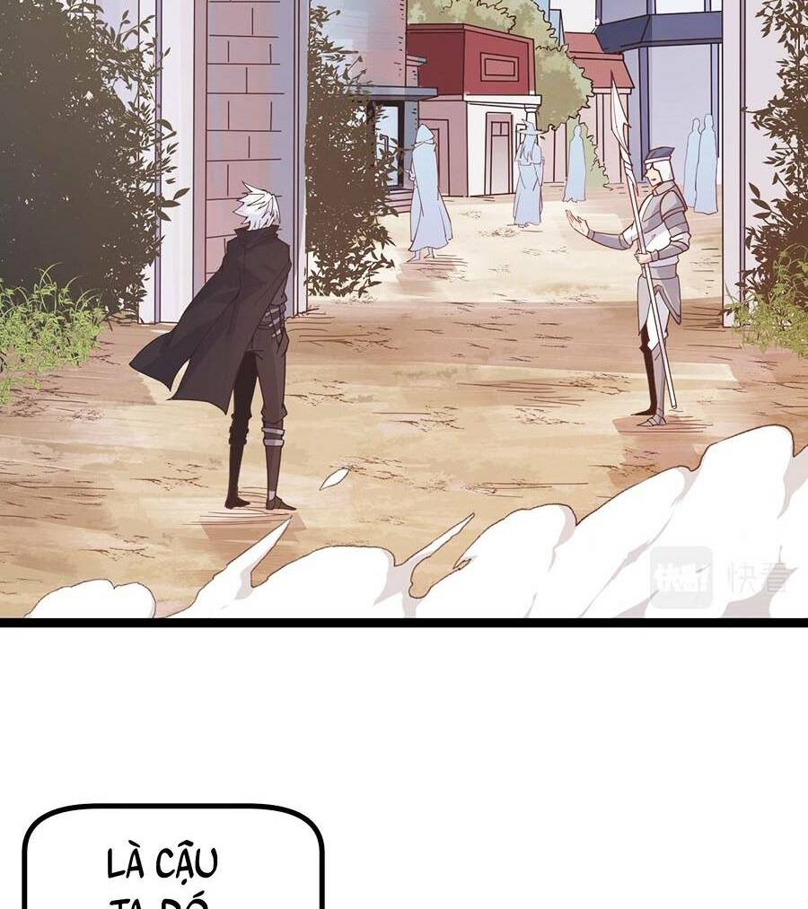 Tôi Đến Từ Thế Giới Trò Chơi Chapter 45 - Trang 2