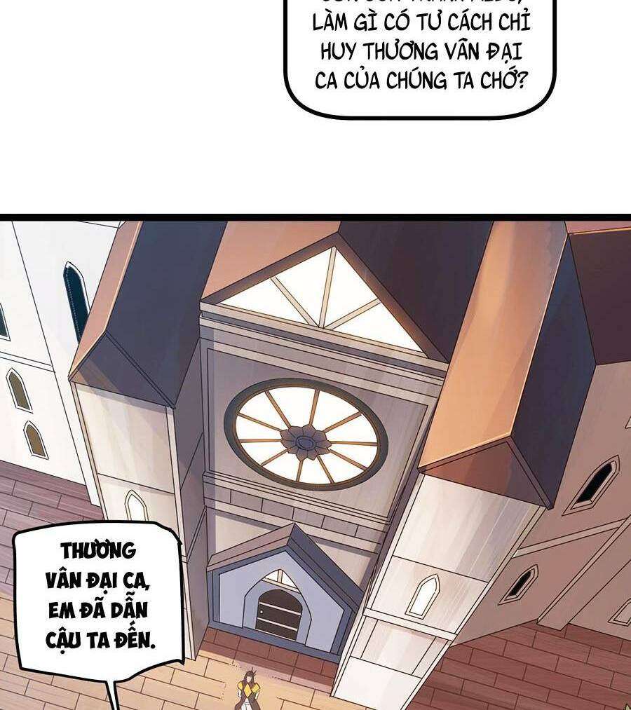 Tôi Đến Từ Thế Giới Trò Chơi Chapter 45 - Trang 2