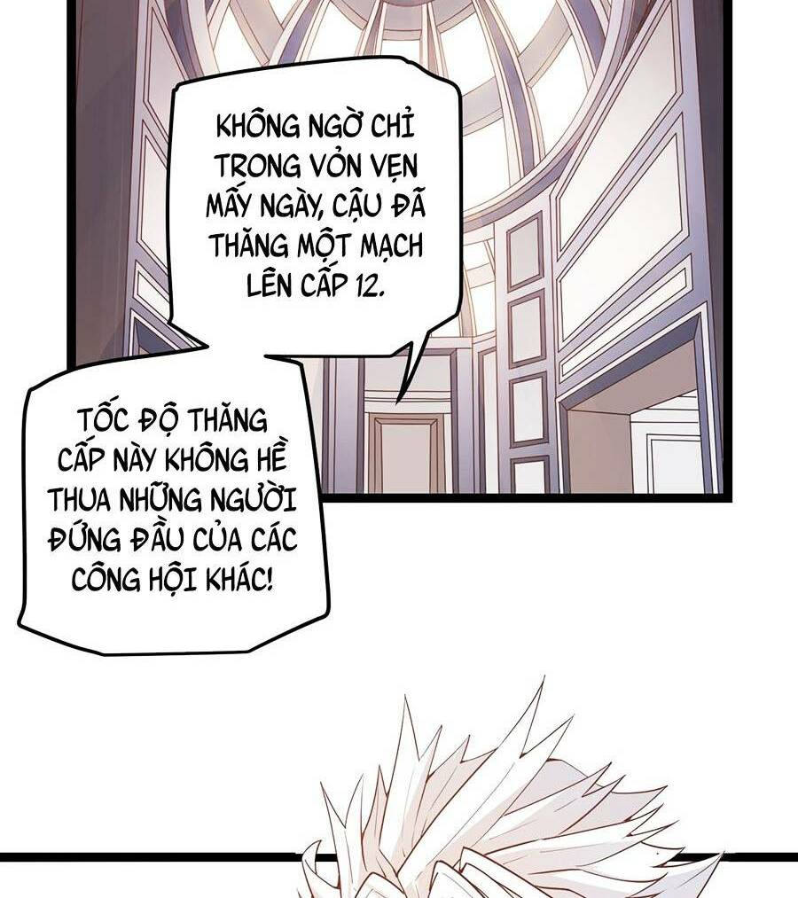 Tôi Đến Từ Thế Giới Trò Chơi Chapter 45 - Trang 2