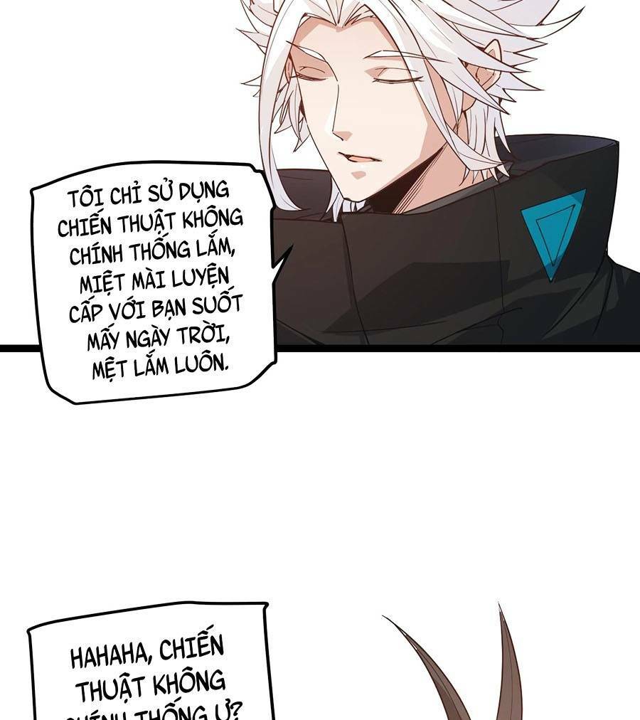 Tôi Đến Từ Thế Giới Trò Chơi Chapter 45 - Trang 2