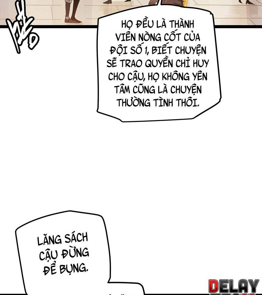 Tôi Đến Từ Thế Giới Trò Chơi Chapter 45 - Trang 2