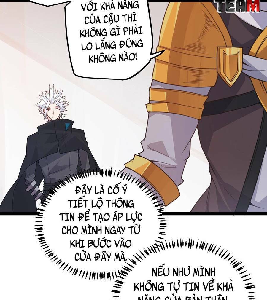 Tôi Đến Từ Thế Giới Trò Chơi Chapter 45 - Trang 2