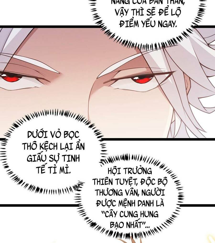 Tôi Đến Từ Thế Giới Trò Chơi Chapter 45 - Trang 2