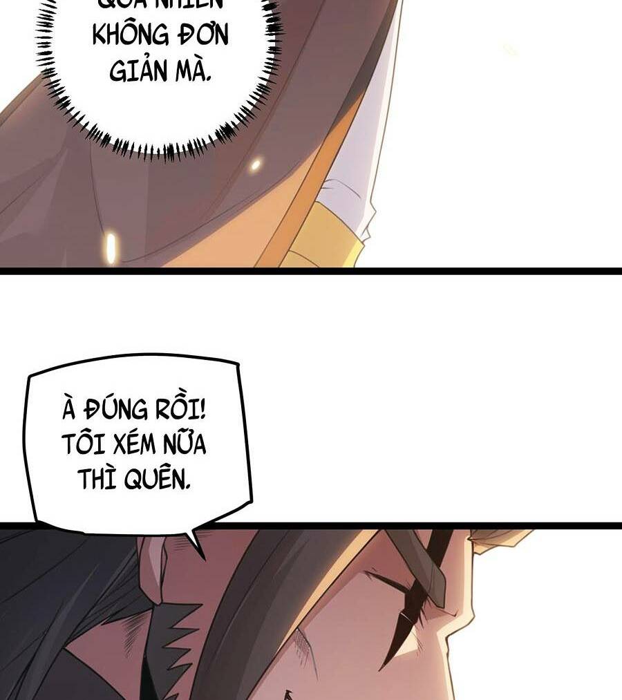 Tôi Đến Từ Thế Giới Trò Chơi Chapter 45 - Trang 2