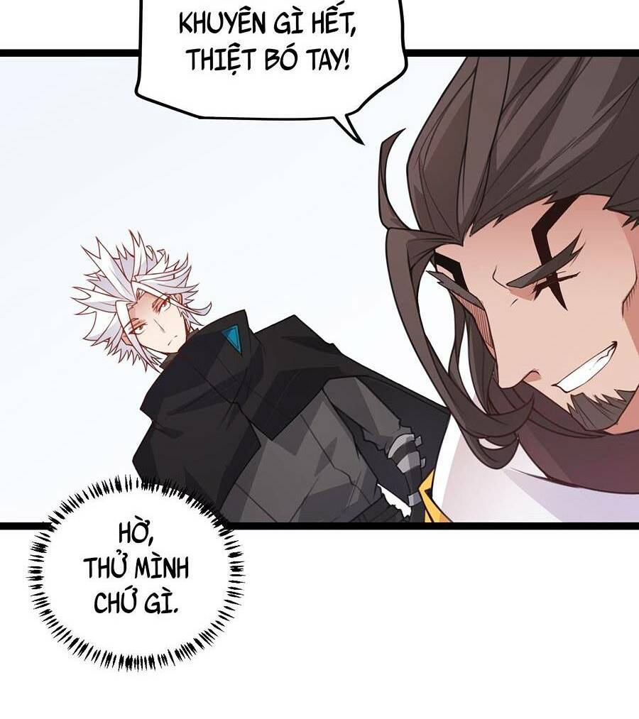 Tôi Đến Từ Thế Giới Trò Chơi Chapter 45 - Trang 2