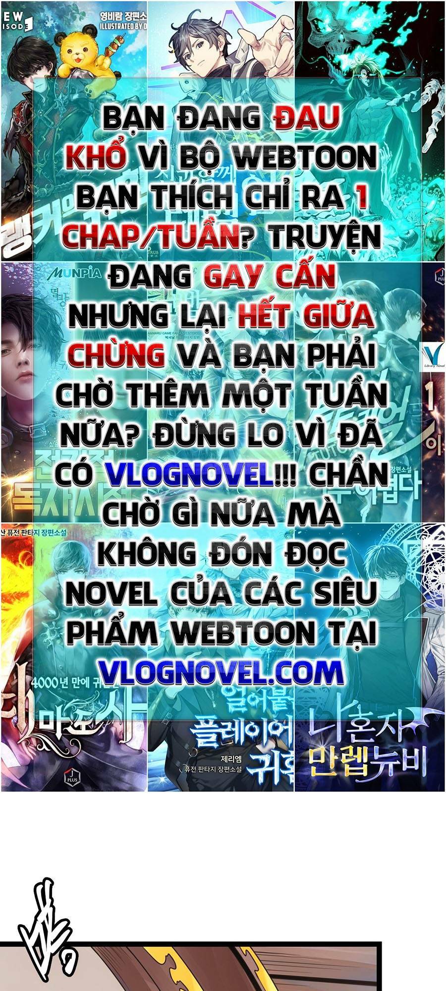 Tôi Đến Từ Thế Giới Trò Chơi Chapter 45 - Trang 2