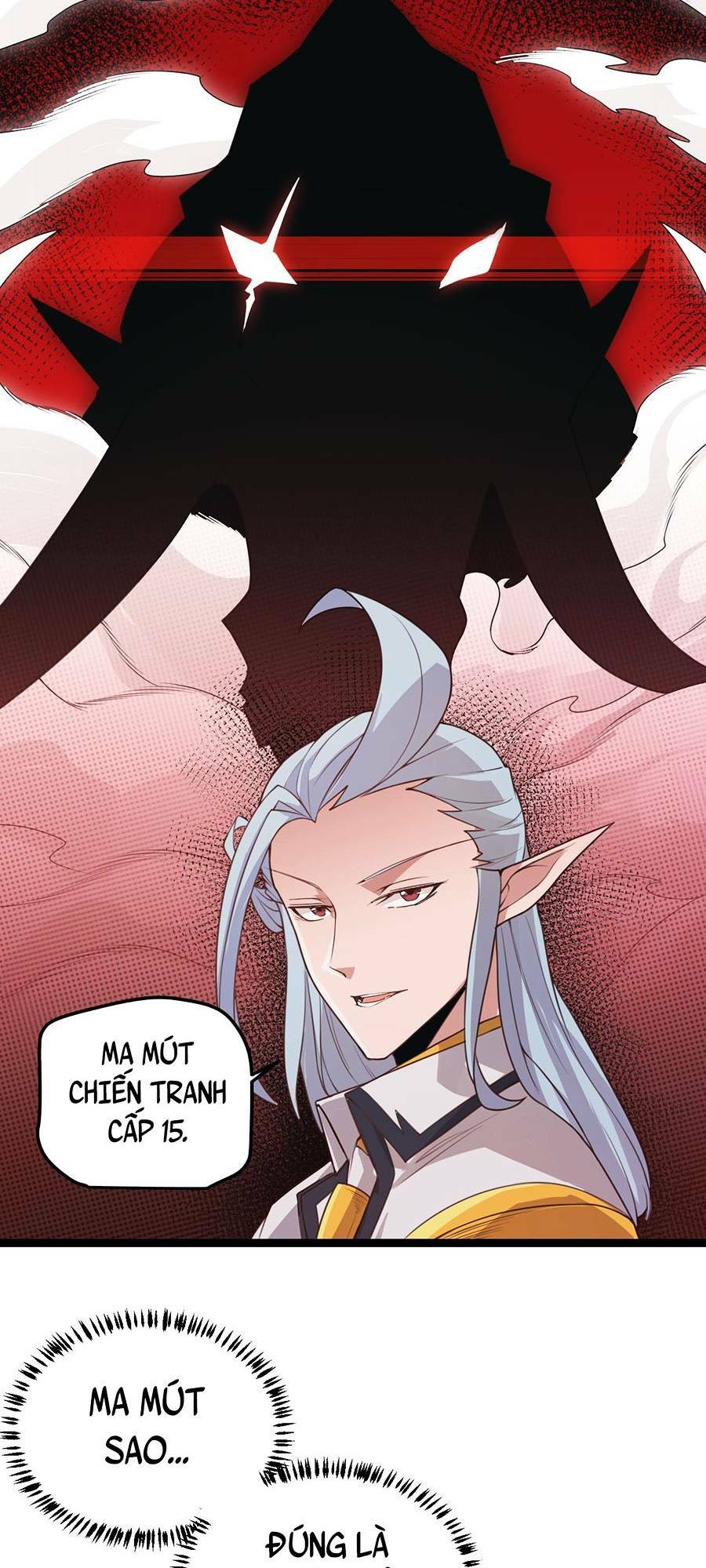 Tôi Đến Từ Thế Giới Trò Chơi Chapter 45 - Trang 2