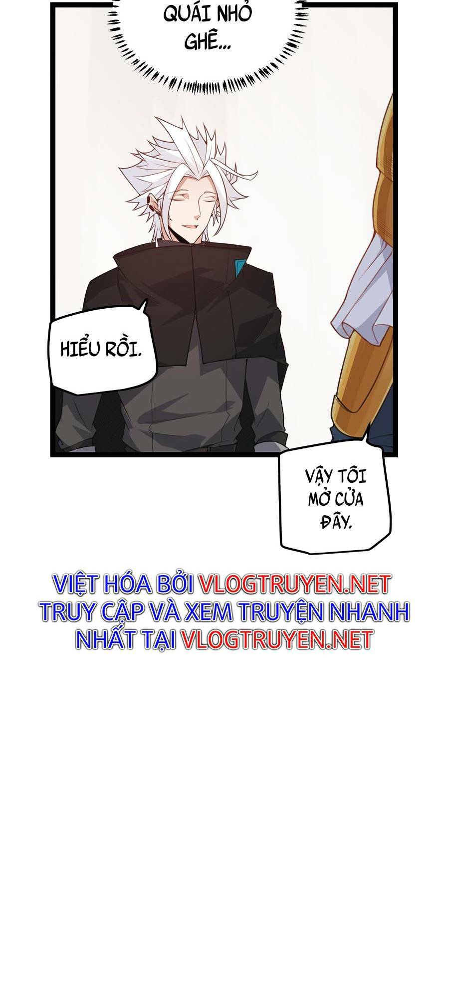 Tôi Đến Từ Thế Giới Trò Chơi Chapter 45 - Trang 2