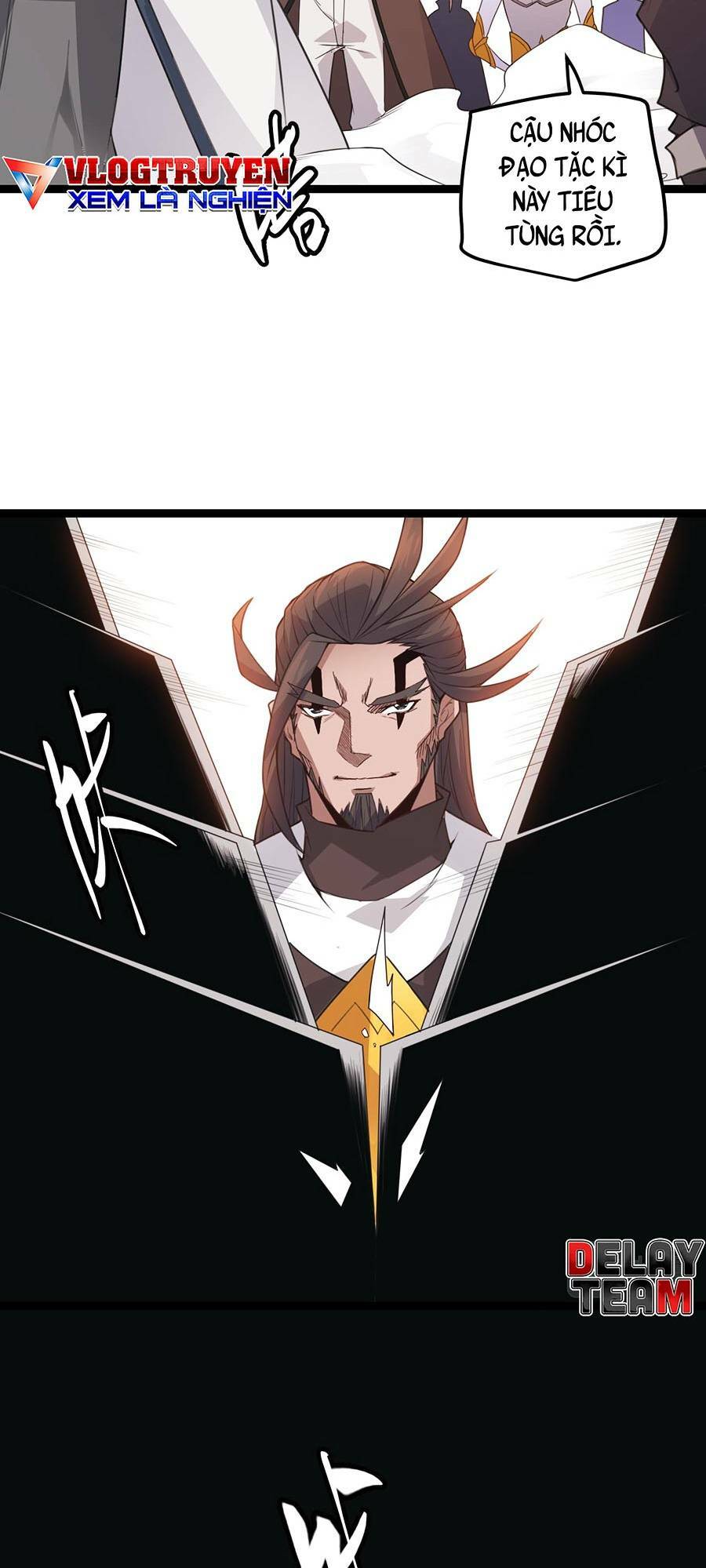 Tôi Đến Từ Thế Giới Trò Chơi Chapter 45 - Trang 2