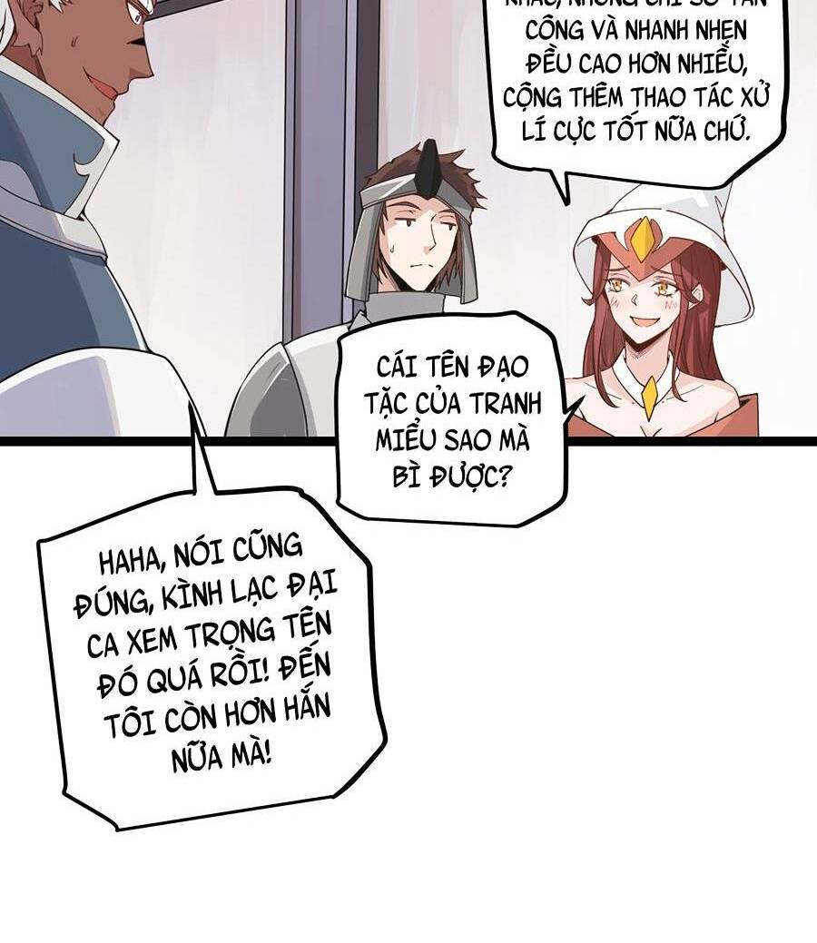 Tôi Đến Từ Thế Giới Trò Chơi Chapter 45 - Trang 2