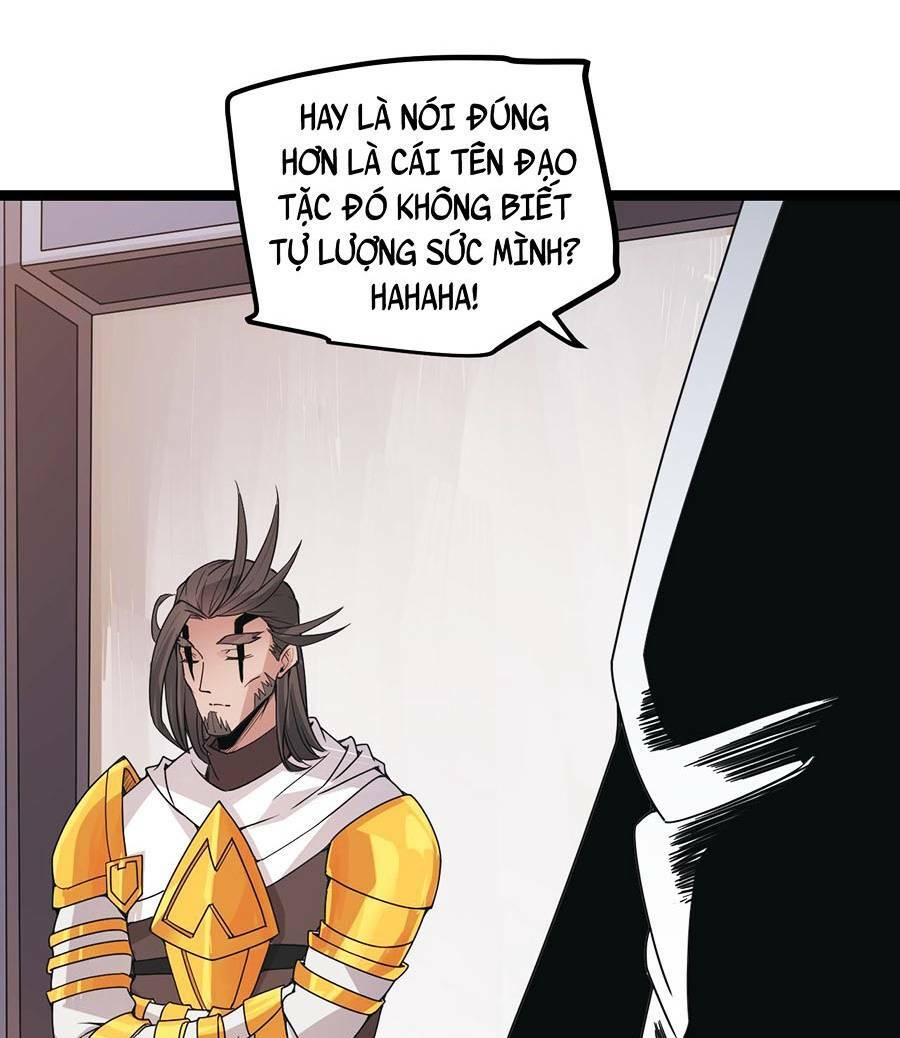 Tôi Đến Từ Thế Giới Trò Chơi Chapter 45 - Trang 2