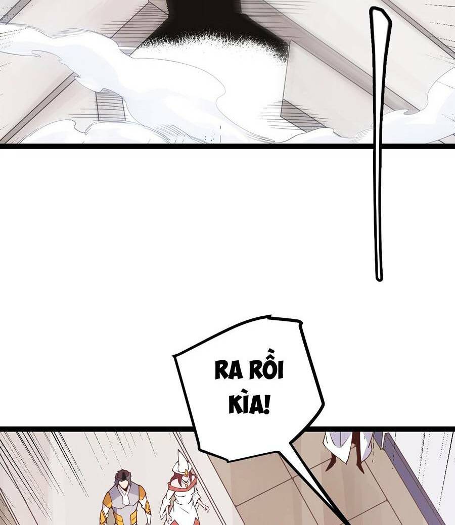 Tôi Đến Từ Thế Giới Trò Chơi Chapter 45 - Trang 2