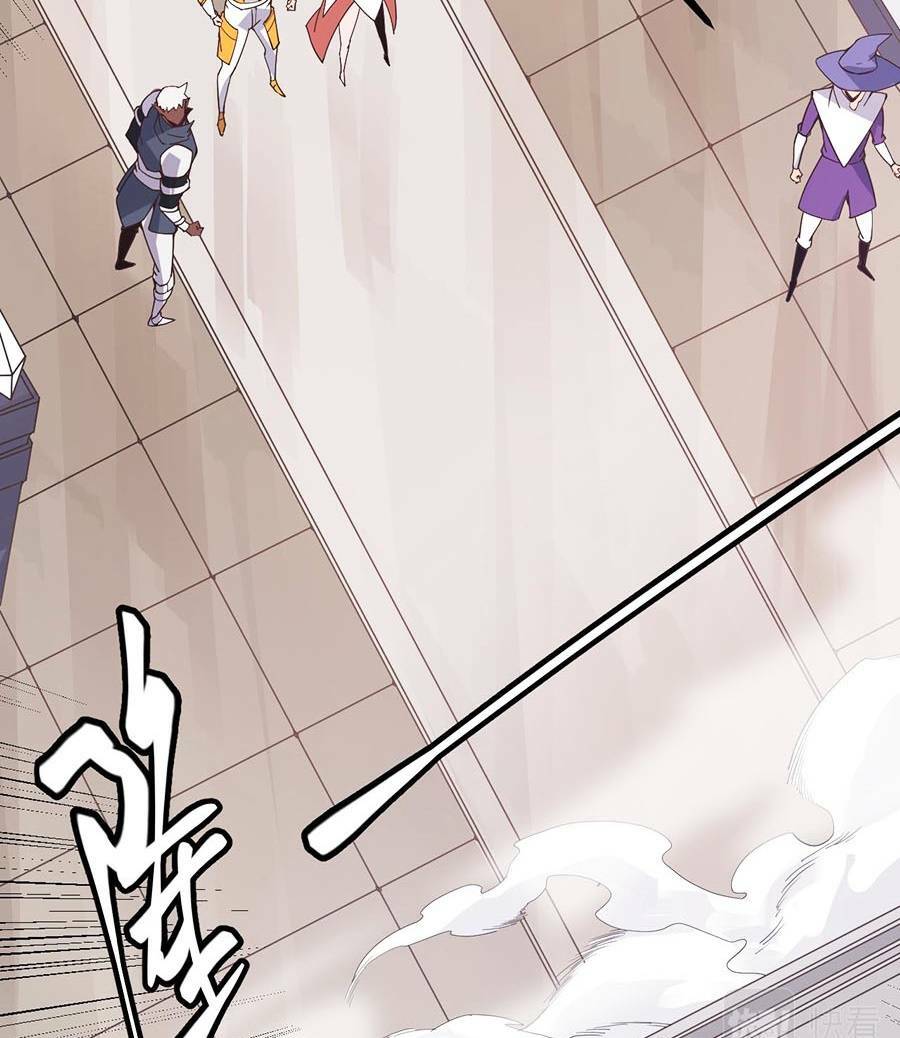 Tôi Đến Từ Thế Giới Trò Chơi Chapter 45 - Trang 2