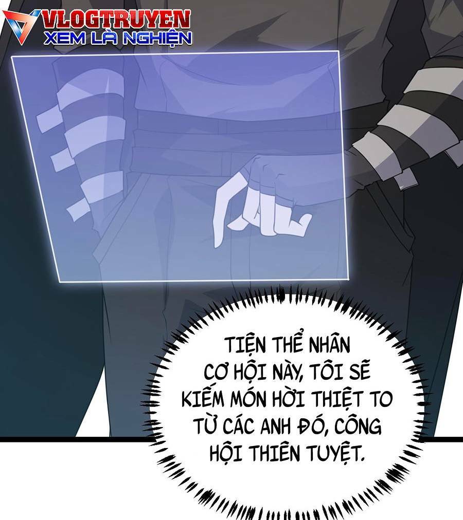 Tôi Đến Từ Thế Giới Trò Chơi Chapter 45 - Trang 2