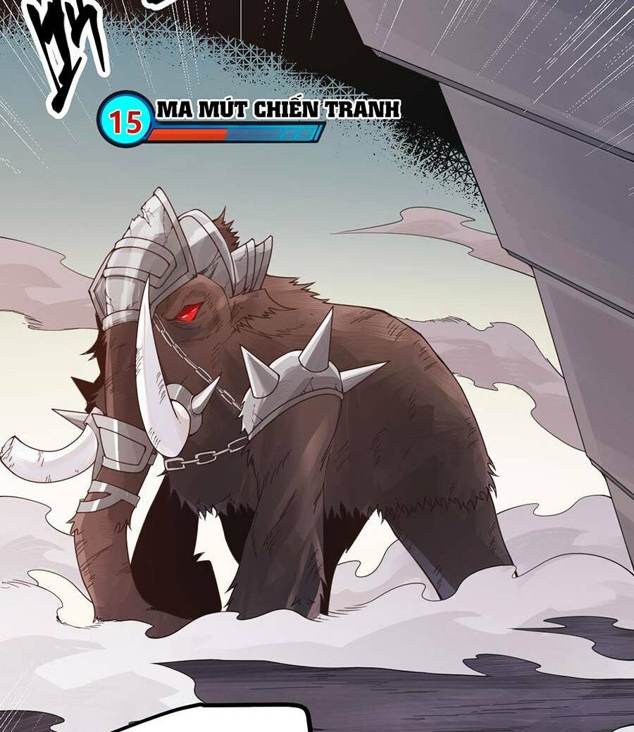 Tôi Đến Từ Thế Giới Trò Chơi Chapter 45 - Trang 2