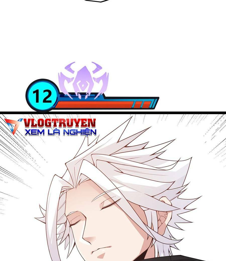 Tôi Đến Từ Thế Giới Trò Chơi Chapter 45 - Trang 2